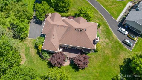 40 Newland Court Bridgewater NJ 08807
