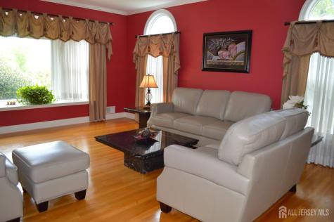 40 Newland Court Bridgewater NJ 08807