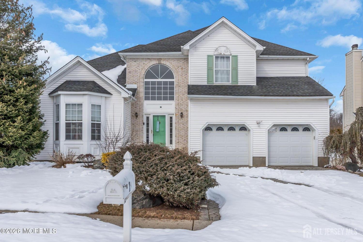 18 Lysbeth Lane Matawan NJ 07748