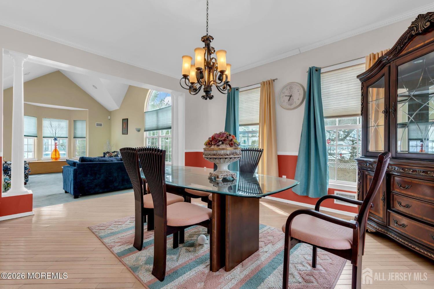 18 Lysbeth Lane Matawan NJ 07748