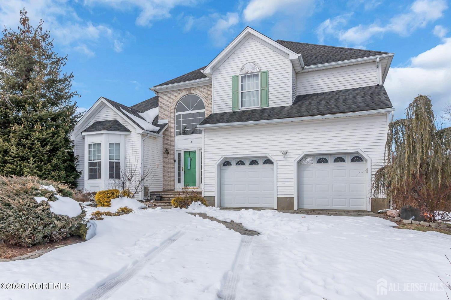 18 Lysbeth Lane Matawan NJ 07748