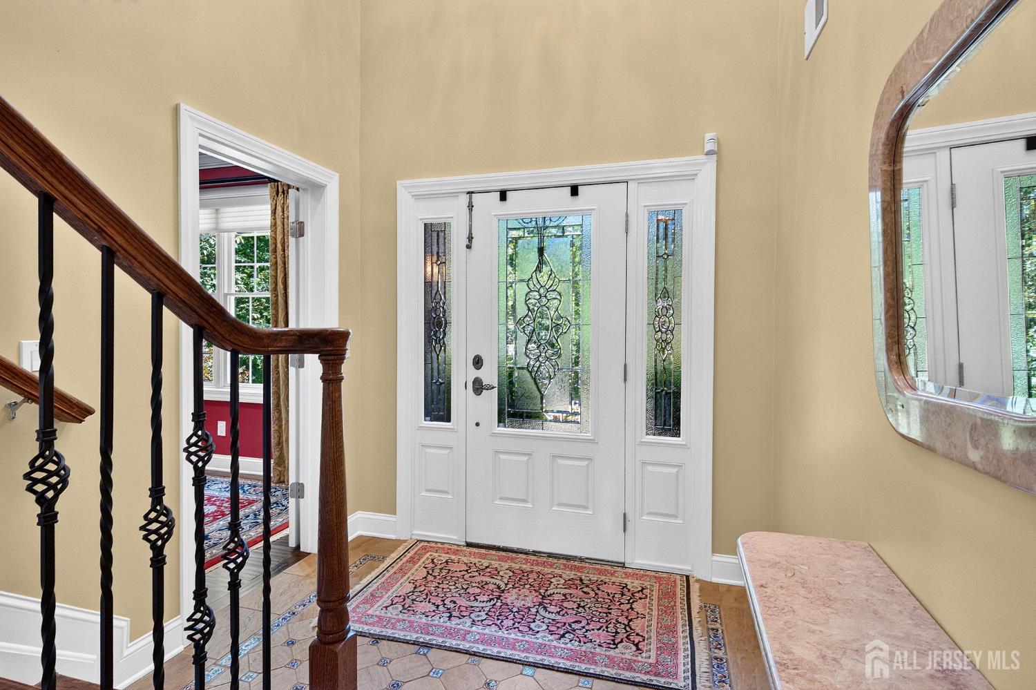 93 Lamb Lane Manalapan NJ 07726