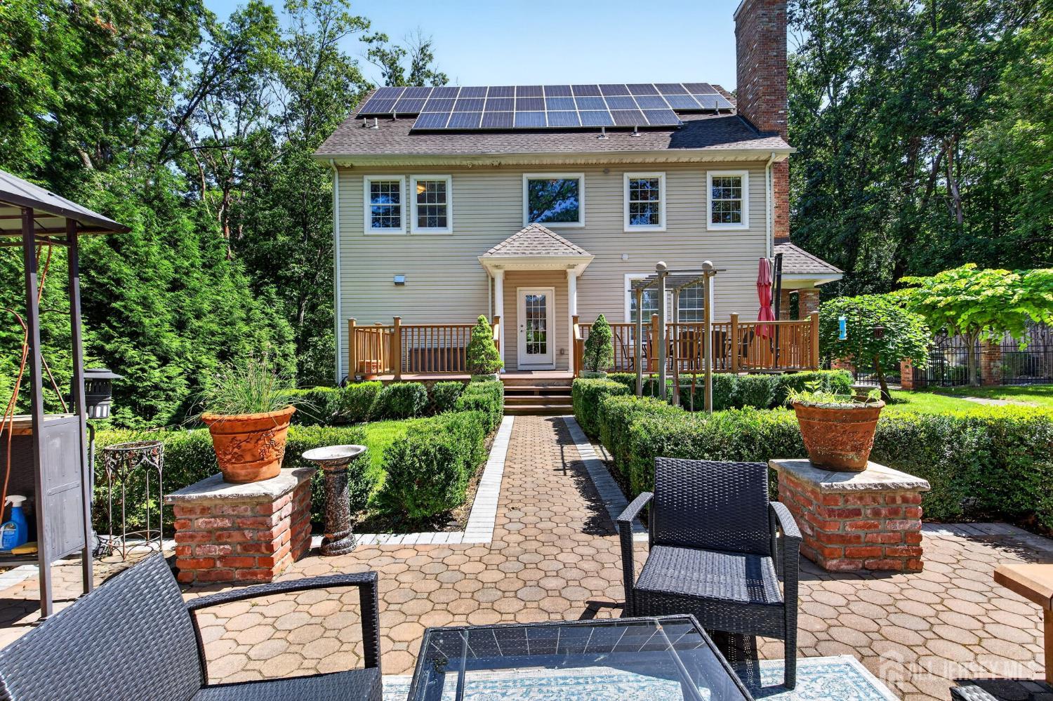 93 Lamb Lane Manalapan NJ 07726