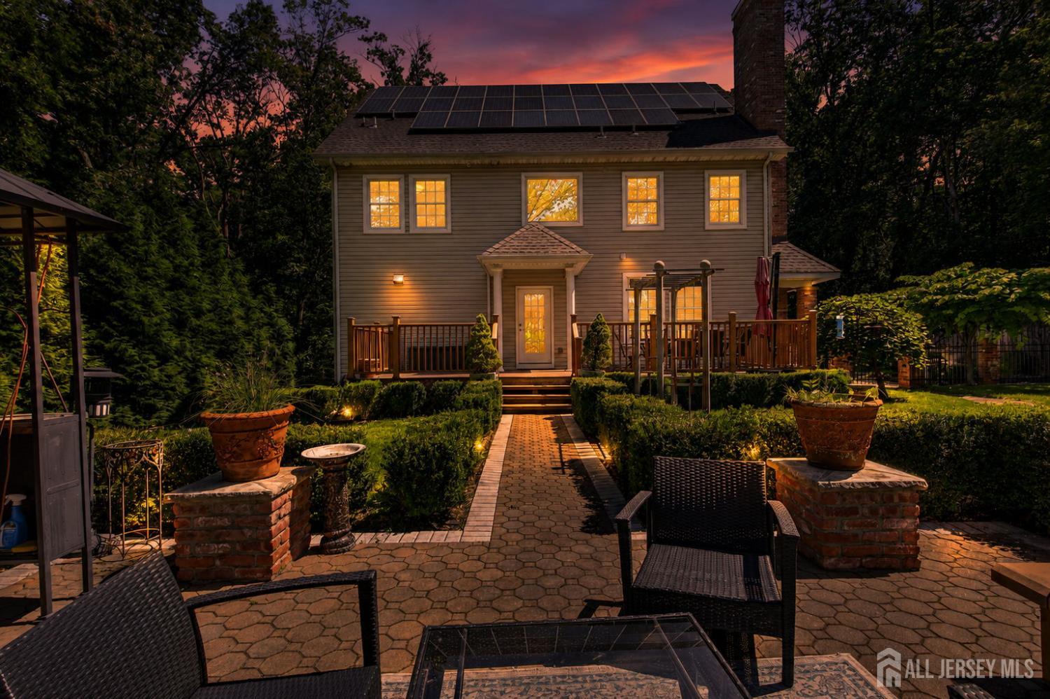 93 Lamb Lane Manalapan NJ 07726