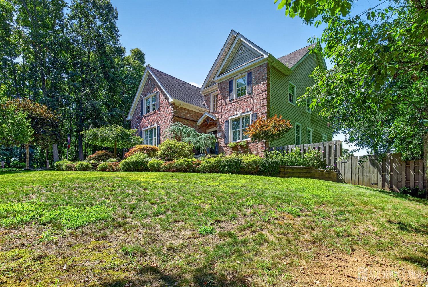 93 Lamb Lane Manalapan NJ 07726