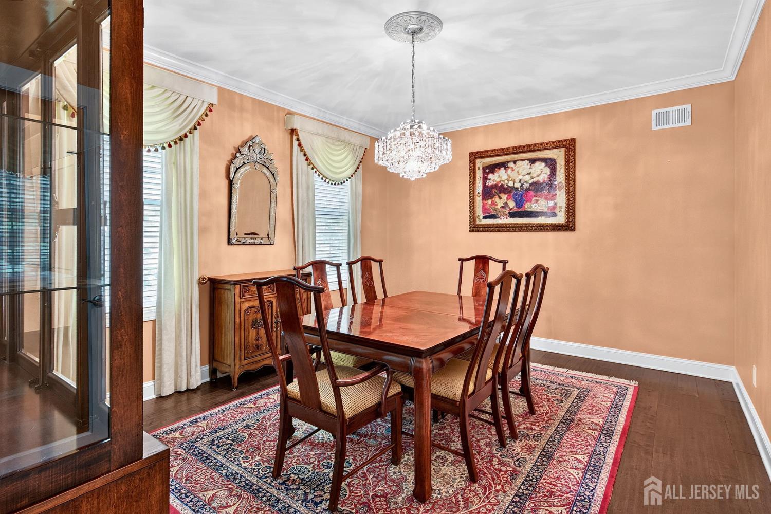 93 Lamb Lane Manalapan NJ 07726