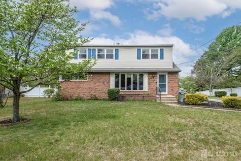 6 Sunset Drive Voorhees NJ 08043