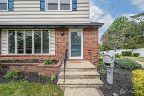 6 Sunset Drive Voorhees NJ 08043