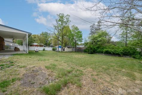 6 Sunset Drive Voorhees NJ 08043