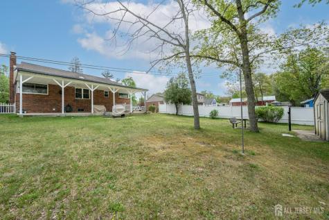 6 Sunset Drive Voorhees NJ 08043