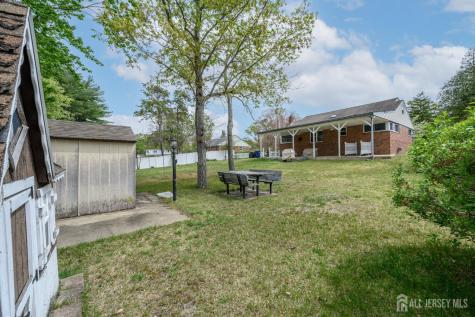 6 Sunset Drive Voorhees NJ 08043