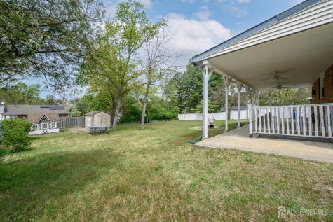 6 Sunset Drive Voorhees NJ 08043