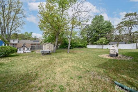 6 Sunset Drive Voorhees NJ 08043