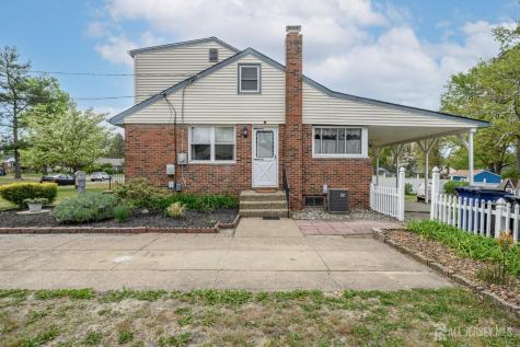 6 Sunset Drive Voorhees NJ 08043