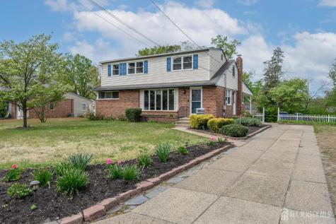 6 Sunset Drive Voorhees NJ 08043