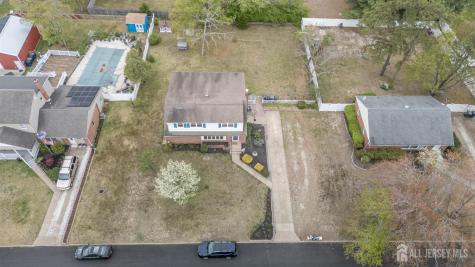 6 Sunset Drive Voorhees NJ 08043