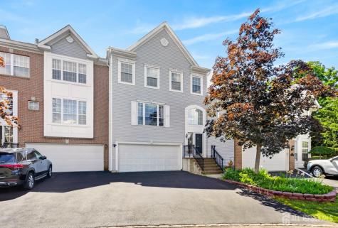 308 Bernard Drive Marlboro NJ 07751
