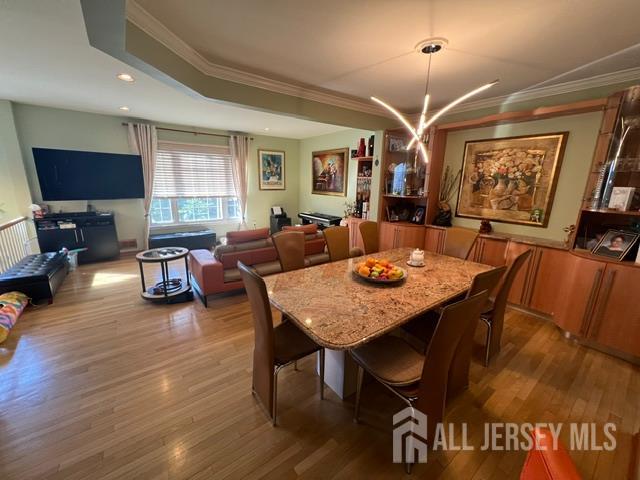 308 Bernard Drive Morganville NJ 07751