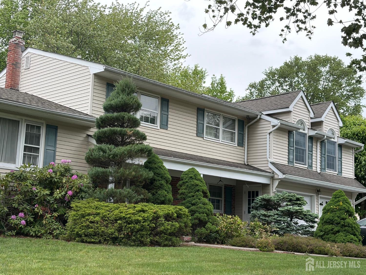19 Annette Drive Edison NJ 08820