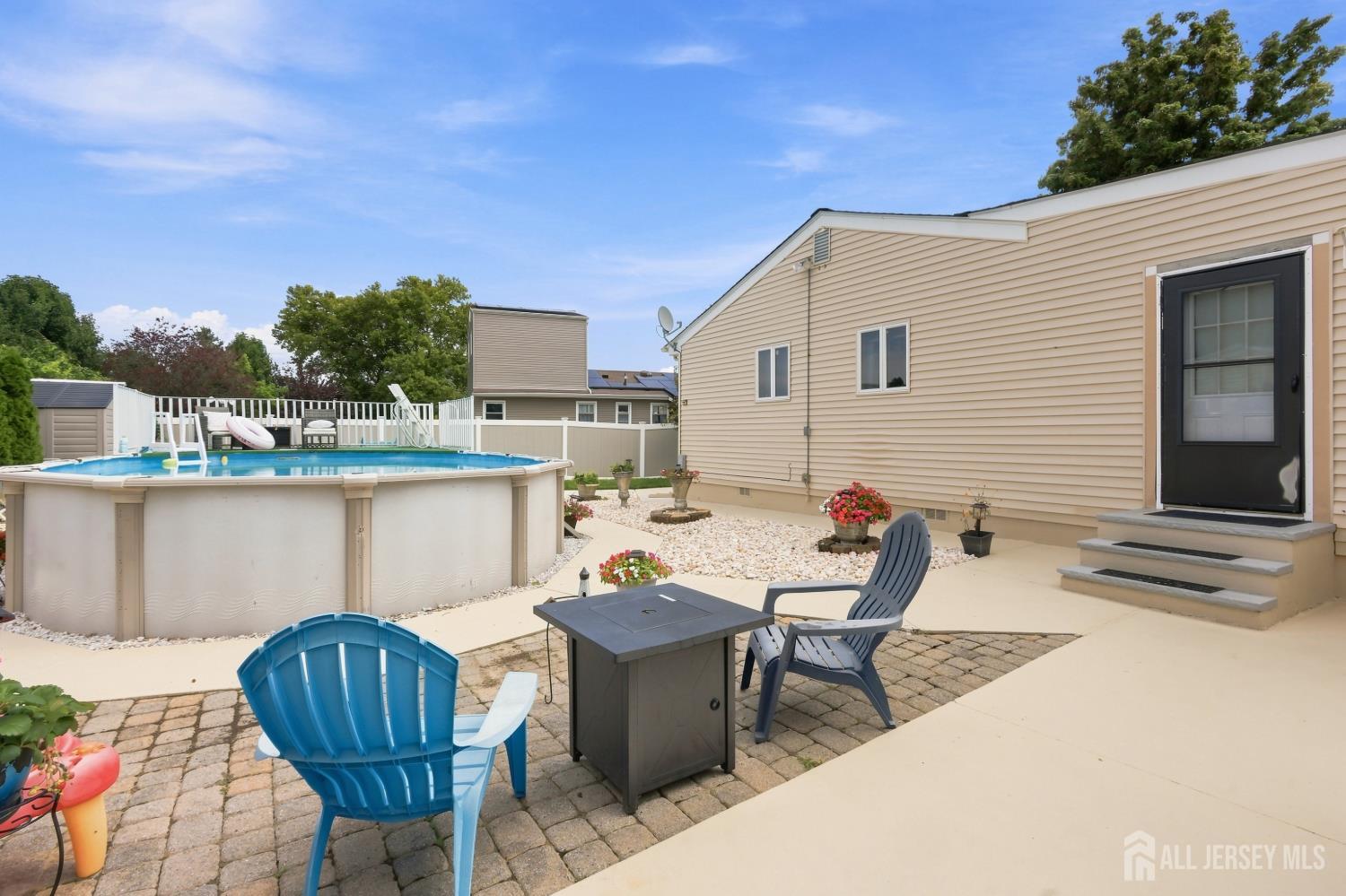 45 W Woodshore Old Bridge NJ 07735