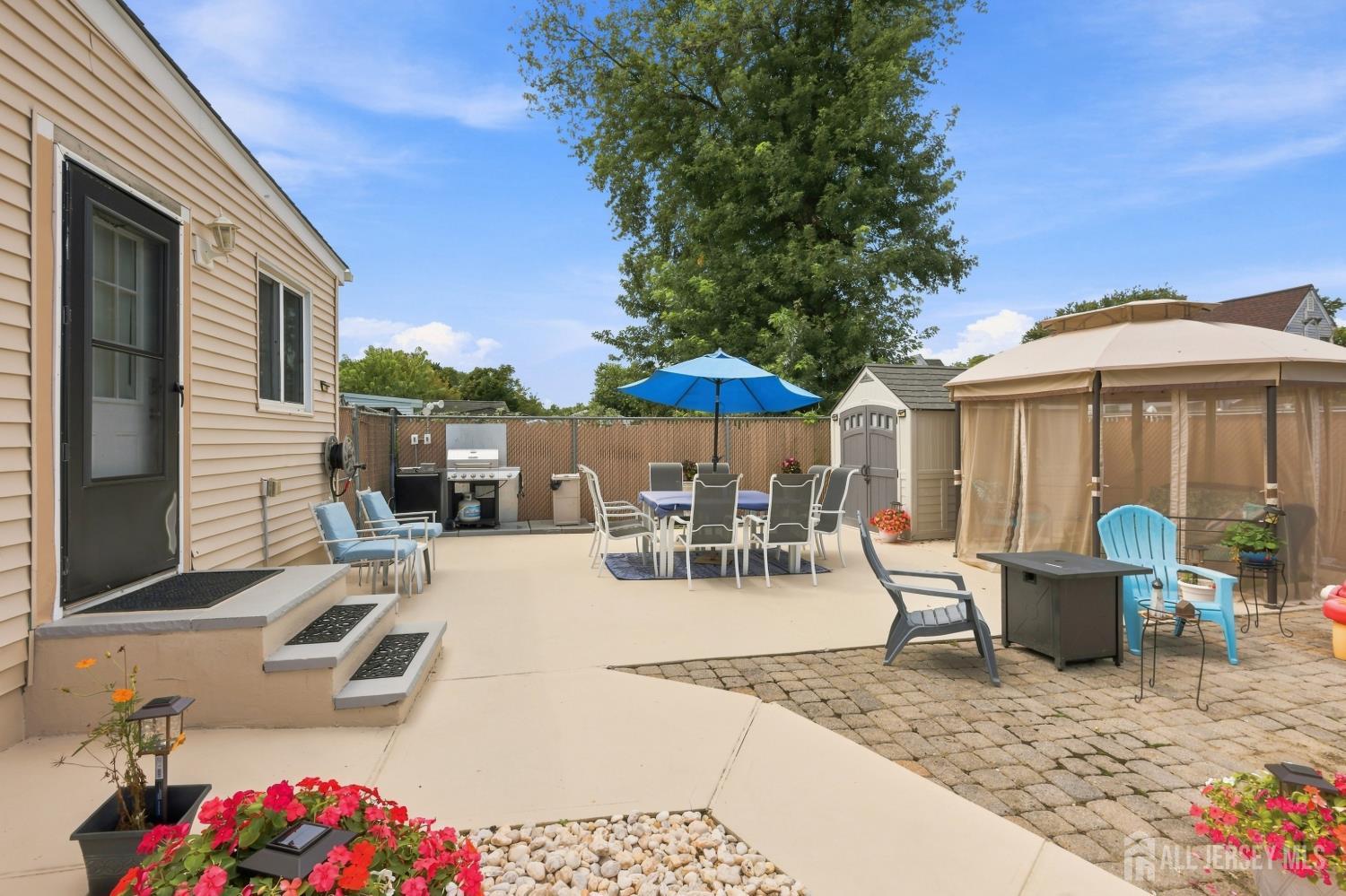 45 W Woodshore Old Bridge NJ 07735