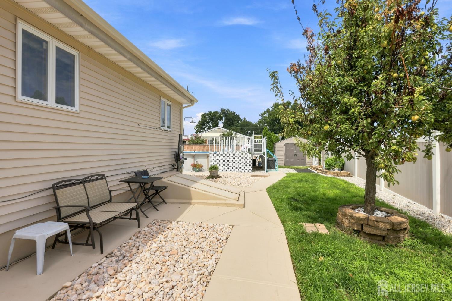 45 W Woodshore Old Bridge NJ 07735