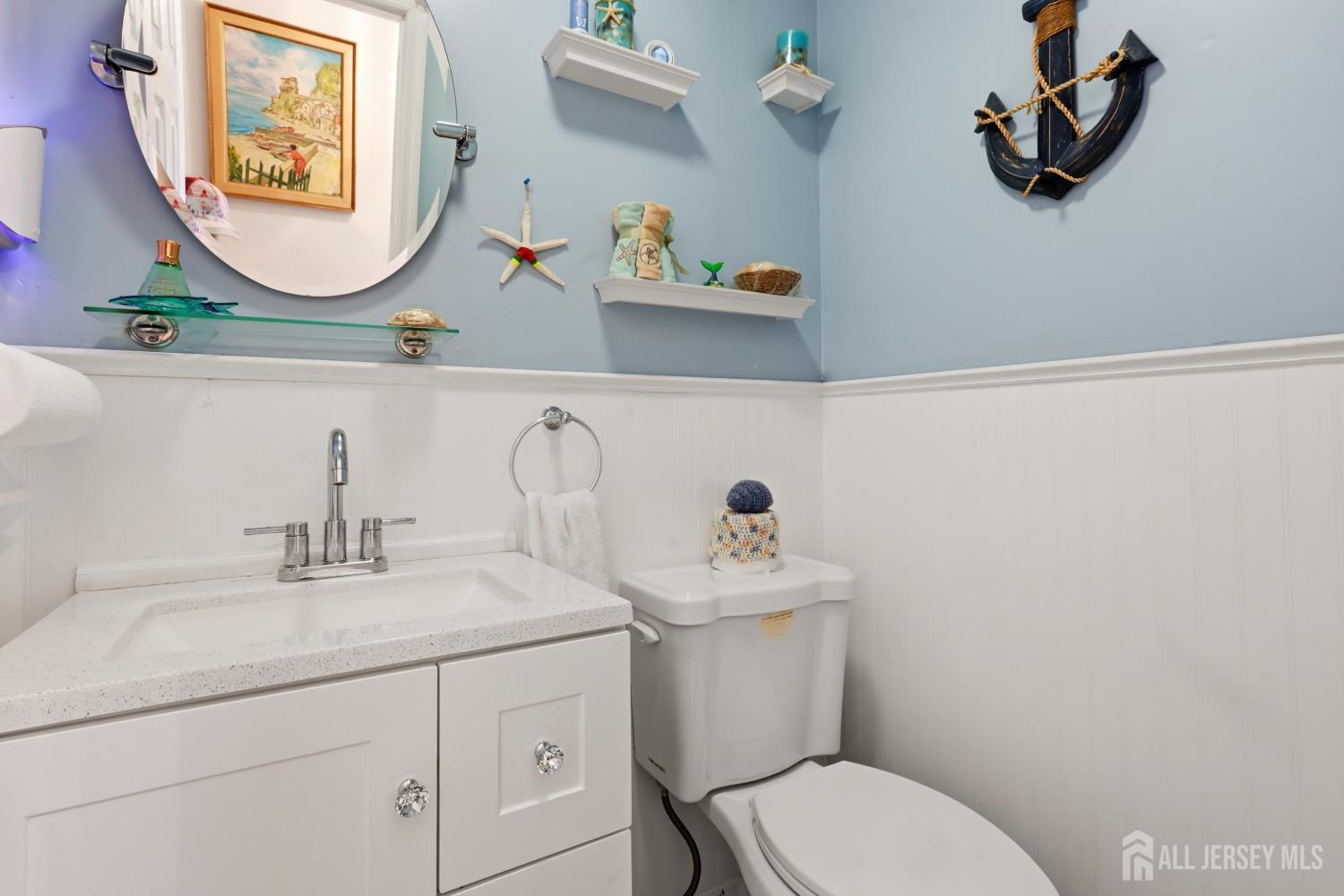 45 W Woodshore Old Bridge NJ 07735