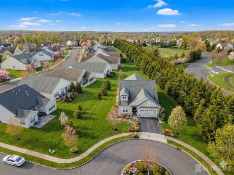 4 Citadel Circle Monroe NJ 08831