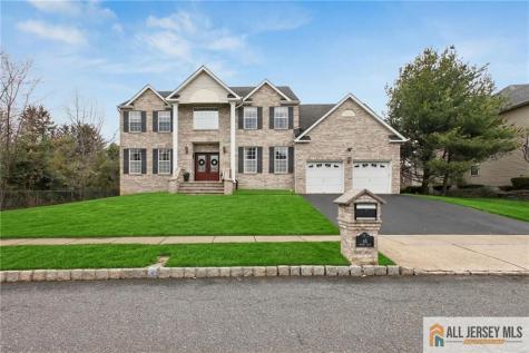 48 Condor Drive Marlboro NJ 07751