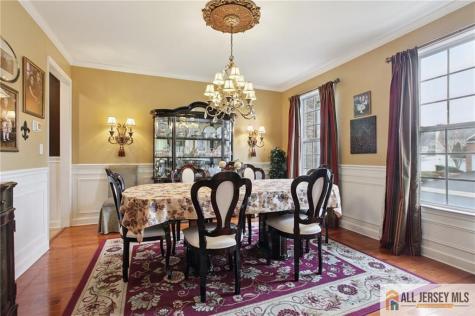 48 Condor Drive Marlboro NJ 07751