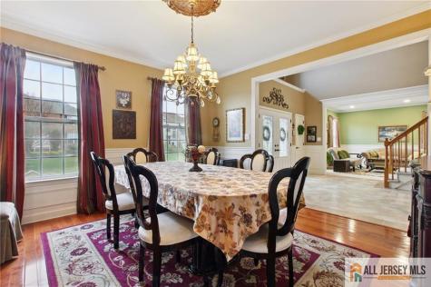 48 Condor Drive Marlboro NJ 07751