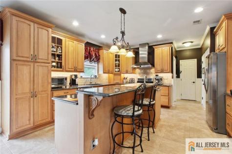48 Condor Drive Marlboro NJ 07751