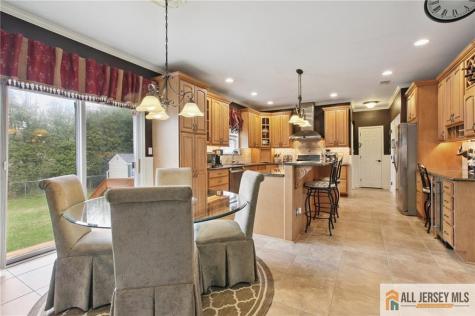 48 Condor Drive Marlboro NJ 07751