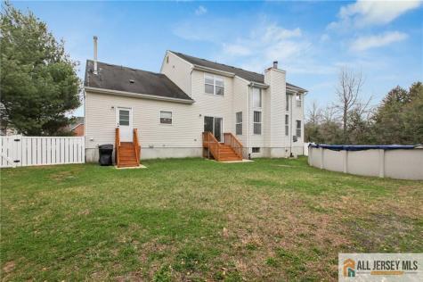 48 Condor Drive Marlboro NJ 07751