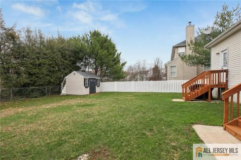 48 Condor Drive Marlboro NJ 07751