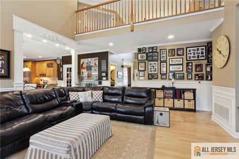 48 Condor Drive Marlboro NJ 07751