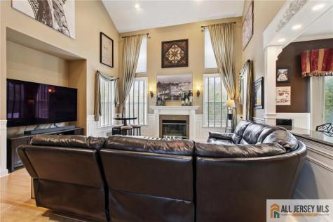 48 Condor Drive Marlboro NJ 07751