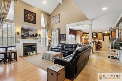 48 Condor Drive Marlboro NJ 07751