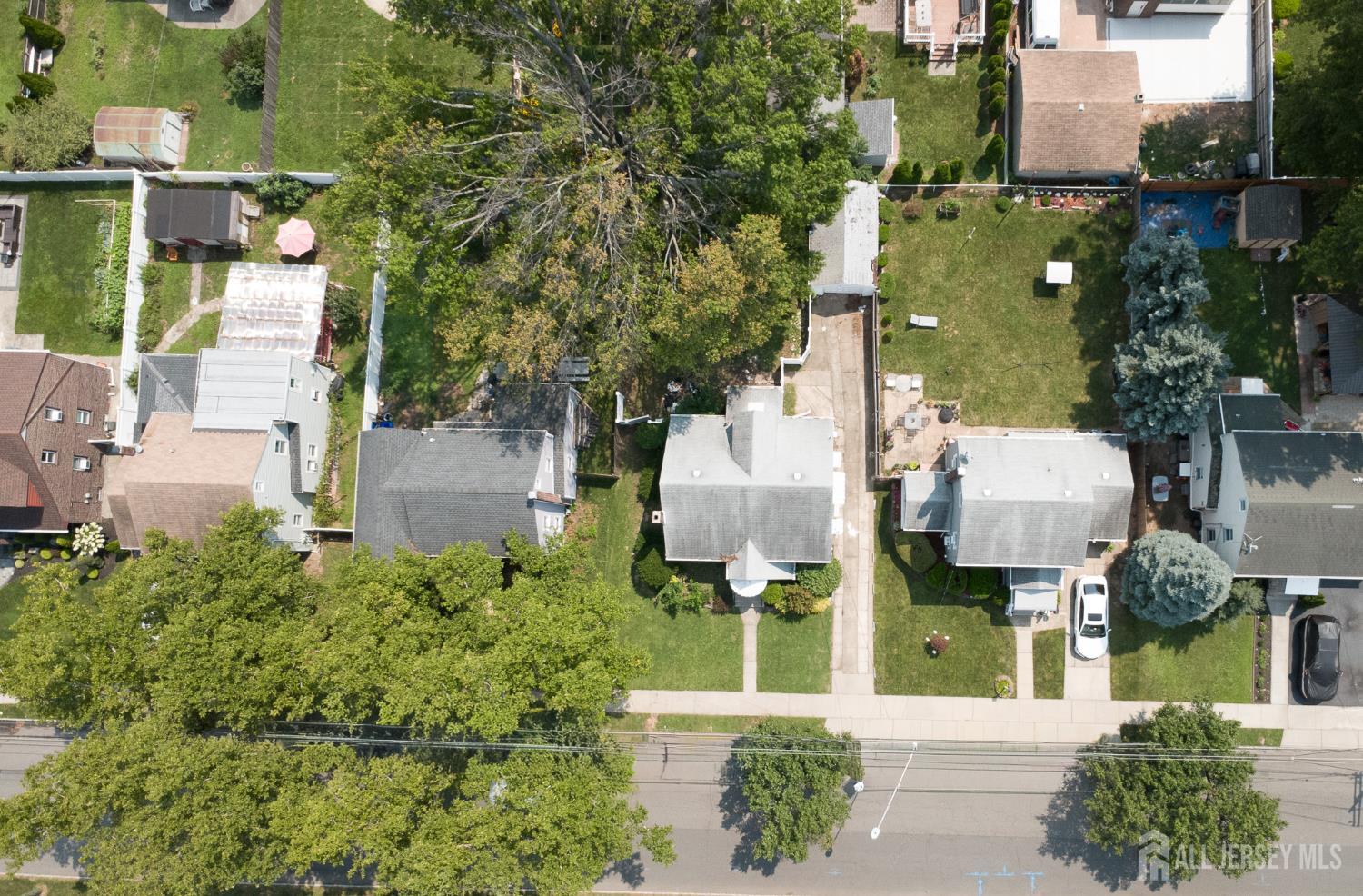 18 Cypress Street Carteret NJ 07008