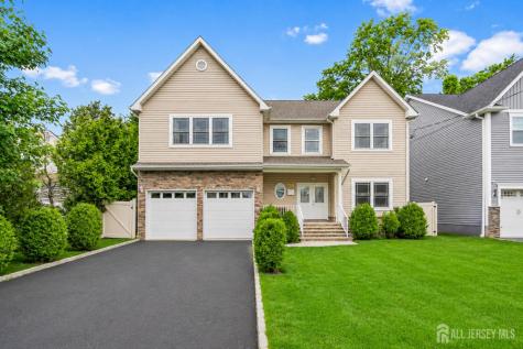 628 New Dover Road Colonia NJ 07607