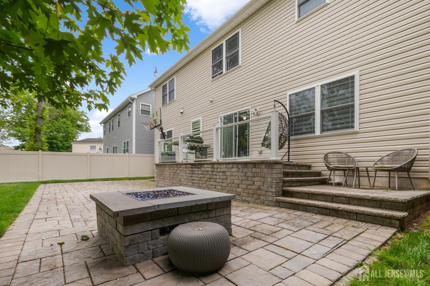628 New Dover Road Colonia NJ 07607