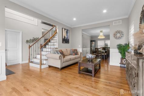 628 New Dover Road Colonia NJ 07607