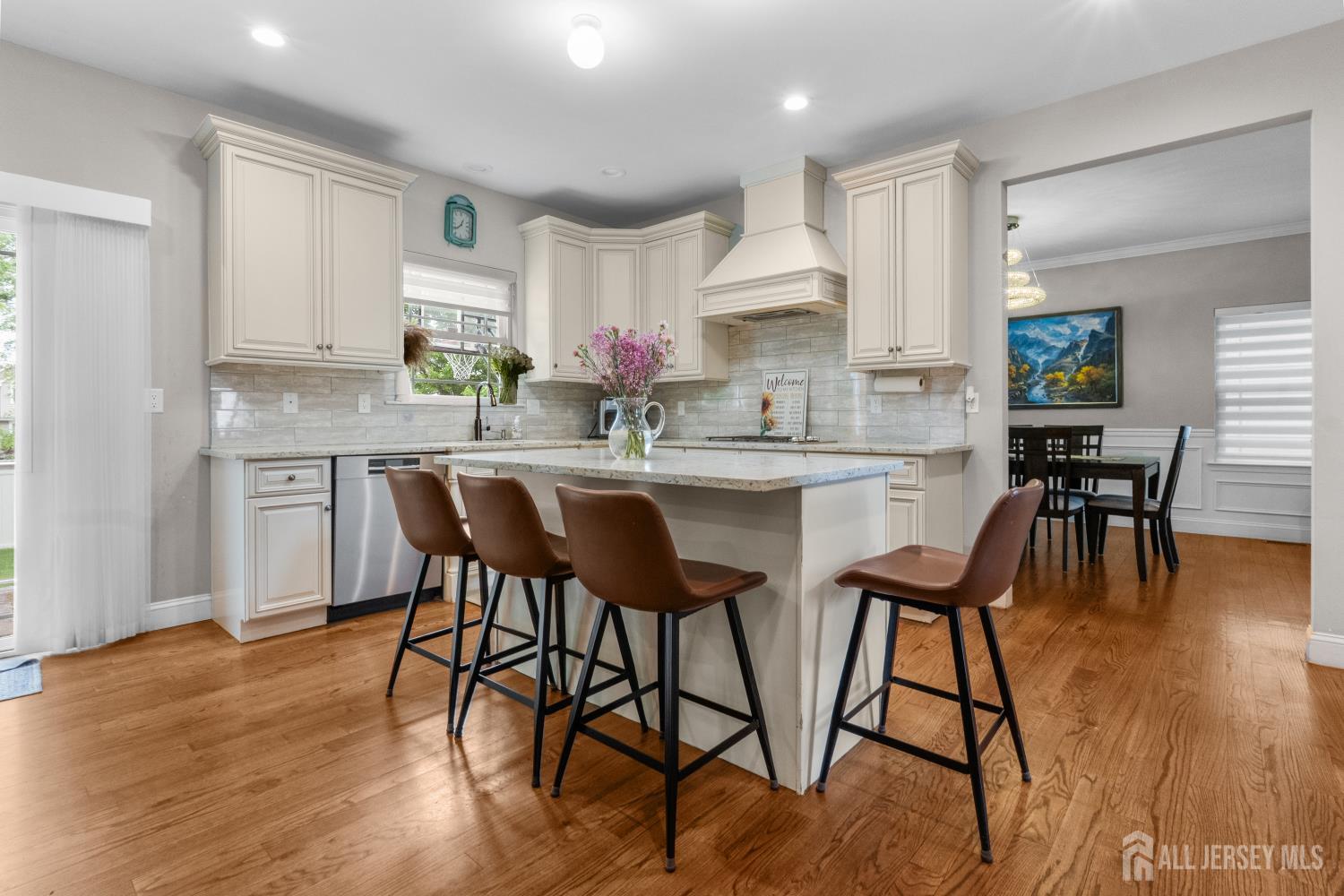 628 New Dover Road Colonia NJ 07607