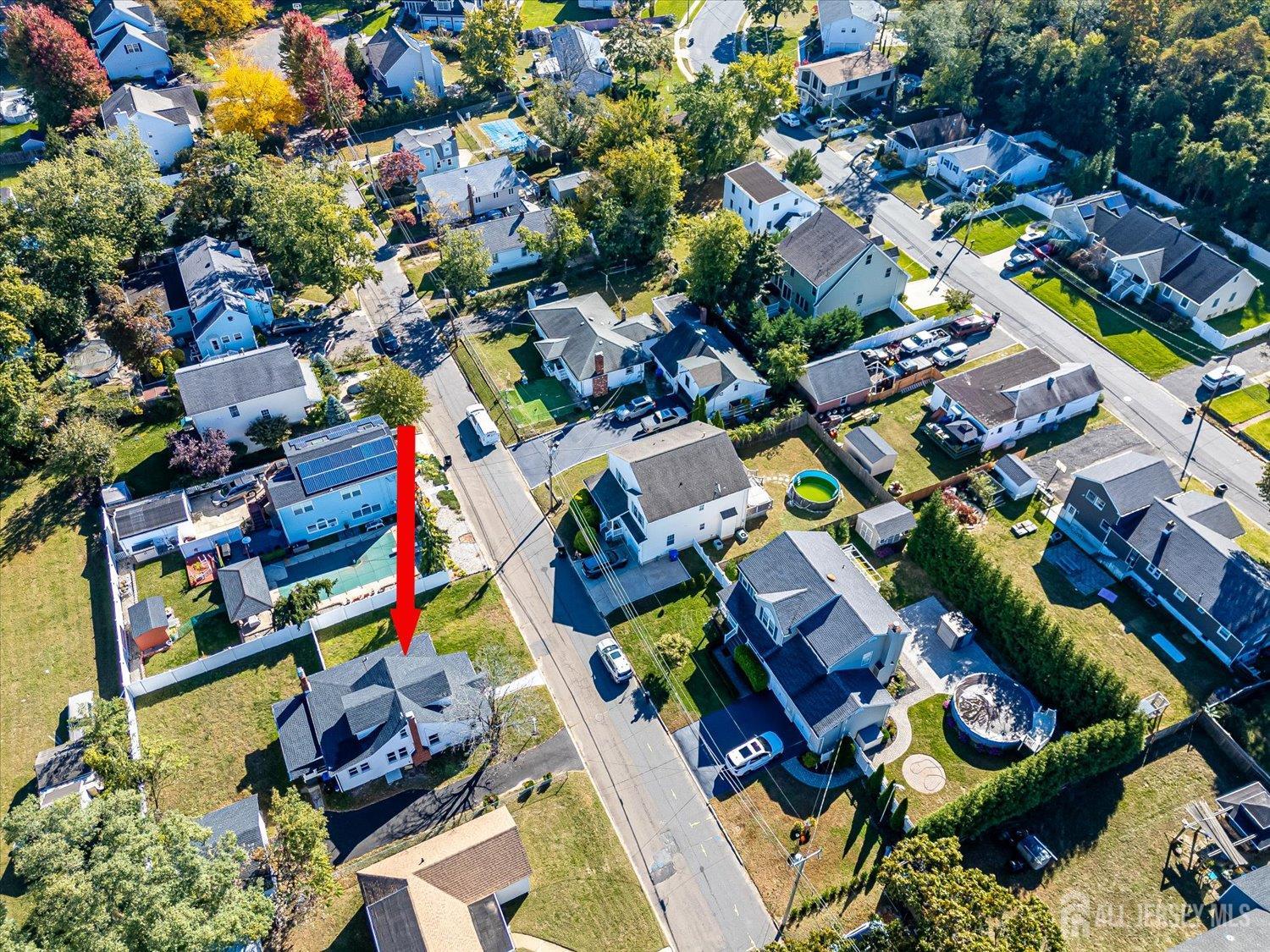 12 White Street Middletown NJ 07748