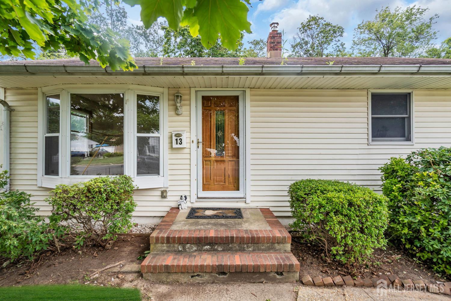13 Burnham Road East Brunswick NJ 08816