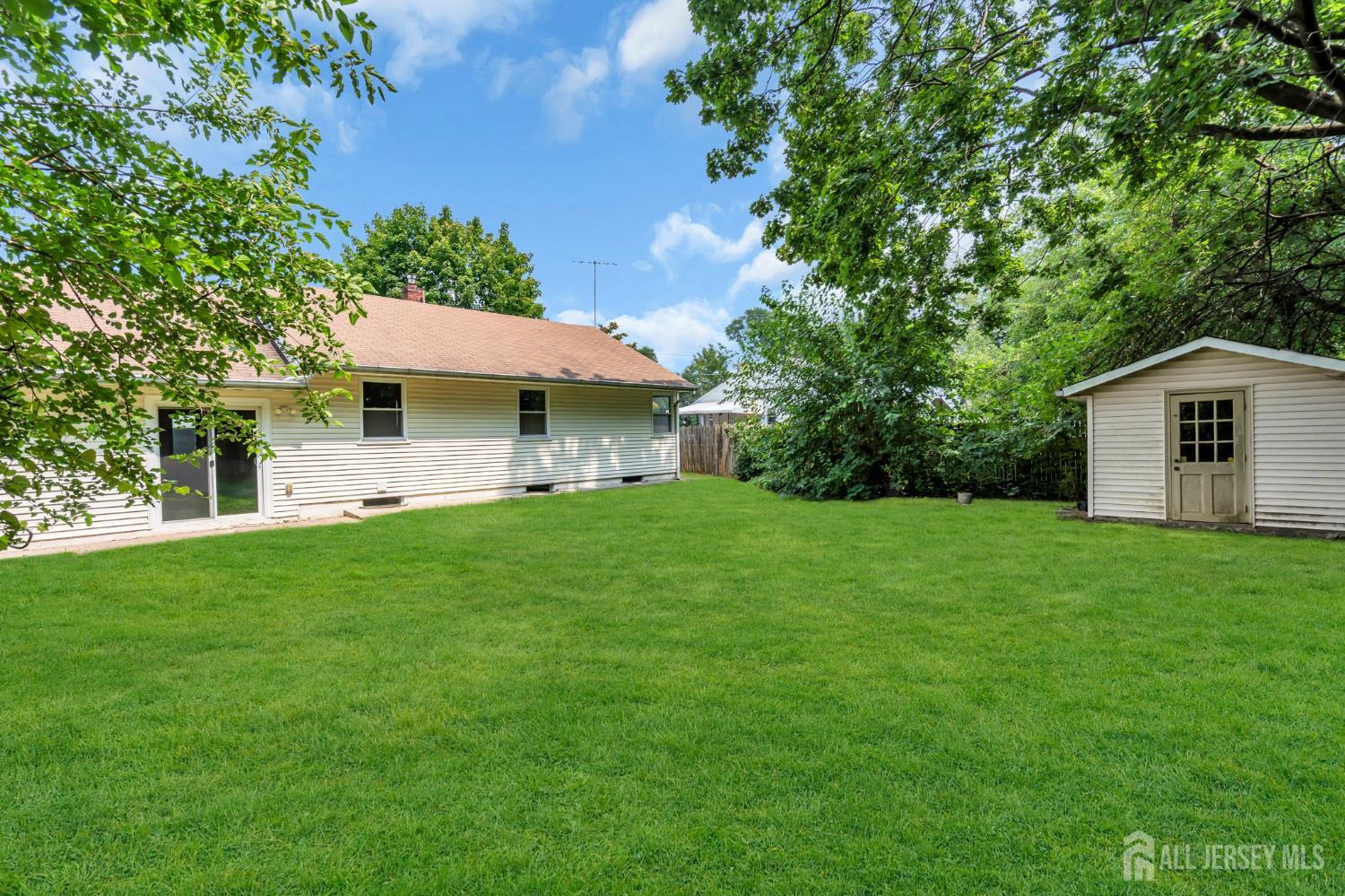 13 Burnham Road East Brunswick NJ 08816