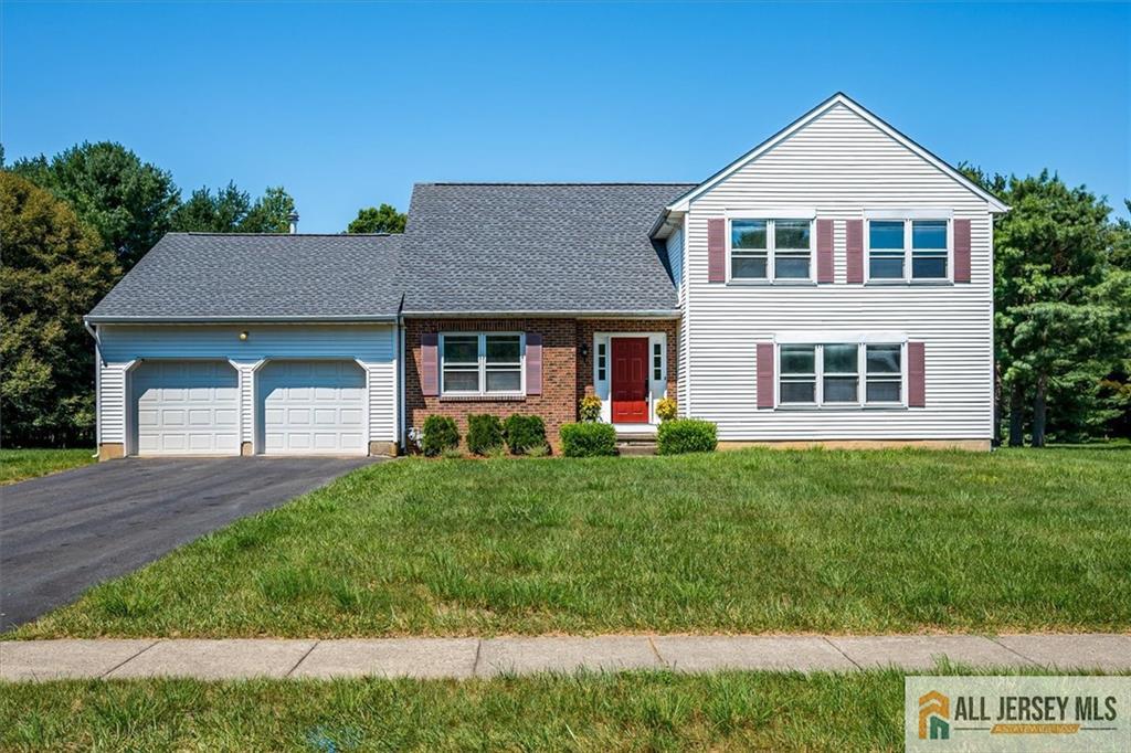 West Windsor NJ, 23 Amherst Way
