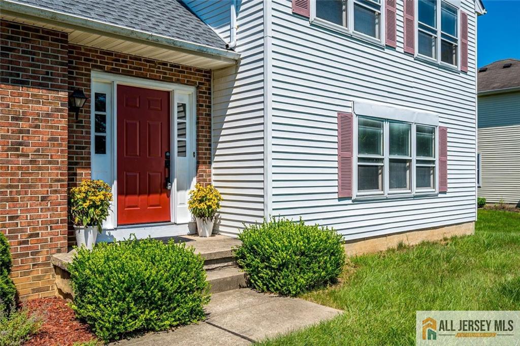 23 Amherst Way West Windsor NJ 08550