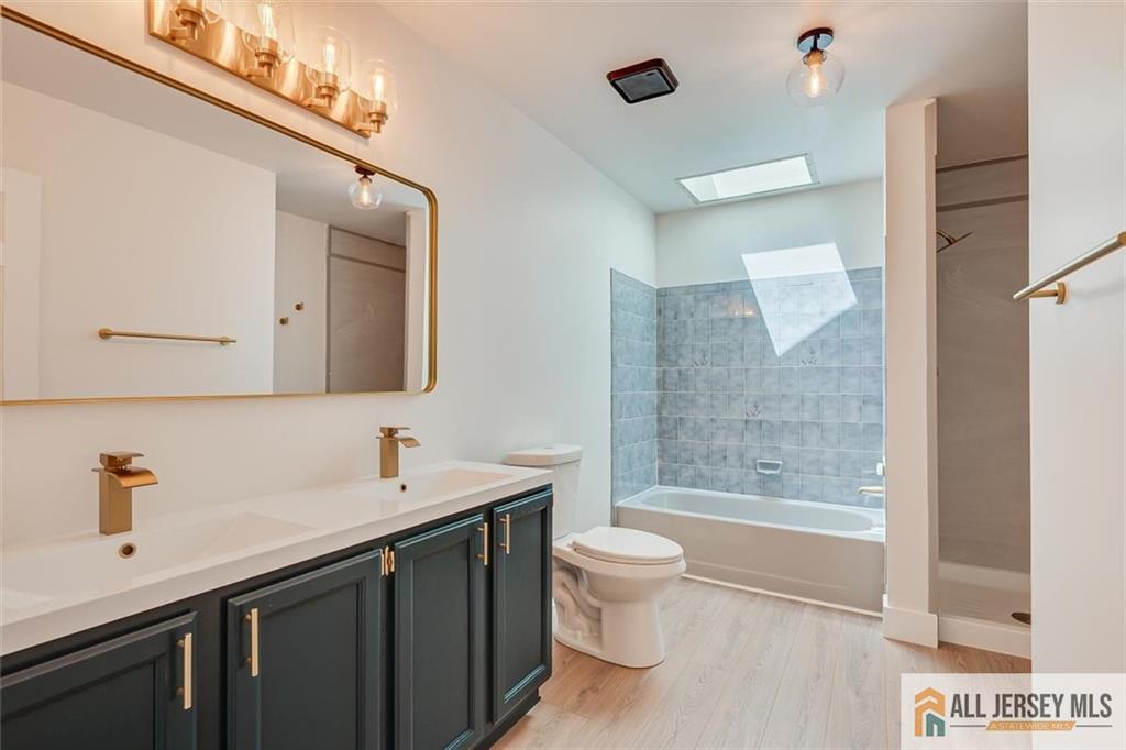 23 Amherst Way West Windsor NJ 08550