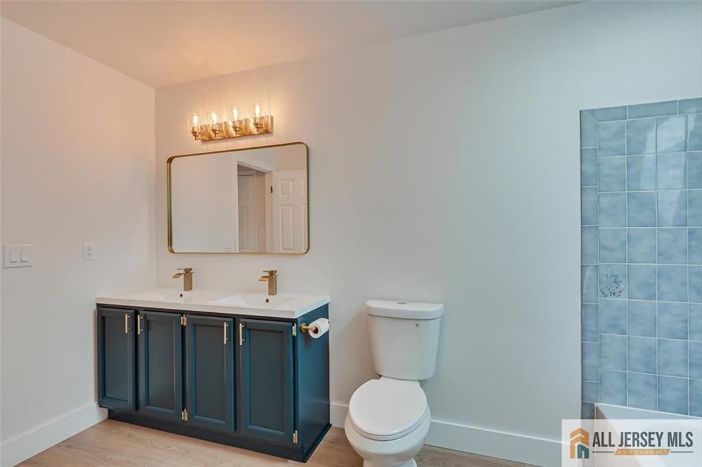 23 Amherst Way West Windsor NJ 08550